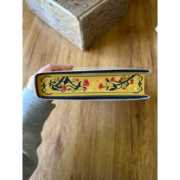 Goldsboro Spellbound by Georgia Leighton Signed Special Edition - Picture 7 of 7